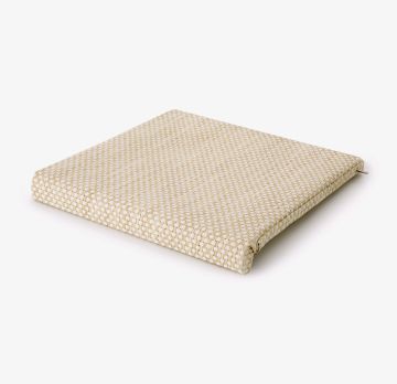 Seat Clack upholstered by Antiga