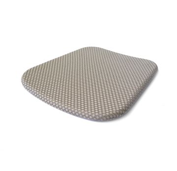 Seat Star upholstered by Antiga
