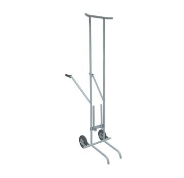 Stackable Transport Trolleys by Antiga