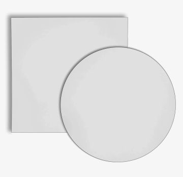 HPL Laminate Grigio by Antiga