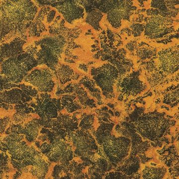 Damasco Giallo by Antique Mirror