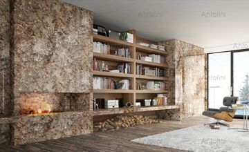 Aj Brown / Cappella by Antolini - view 3