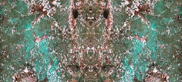 Amazonite® Alluminate by Antolini