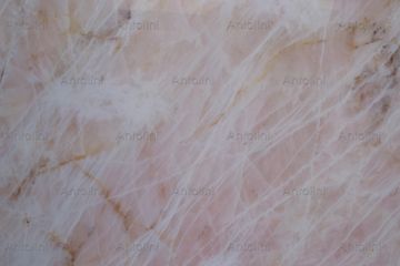 Cristallo Rosa "Wow" by Antolini