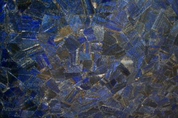 Lapis Lazuli A Plus by Antolini