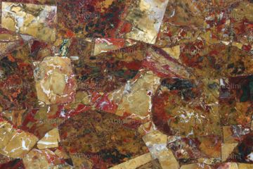 Ranch Jasper by Antolini