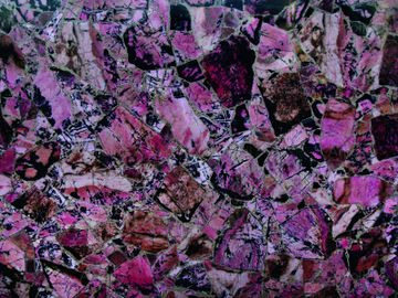 Rhodonite by Antolini