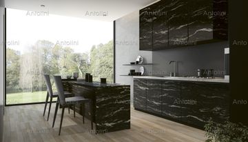 Black Cosmic by Antolini - view 3