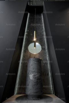 Black Cosmic by Antolini - view 5