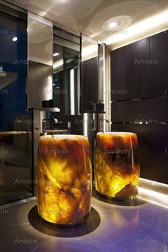 Bronze Amani® by Antolini - view 7