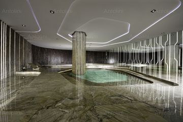Fusion® Wow Light by Antolini - view 3