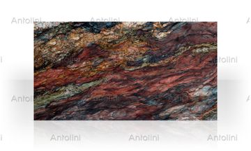 Fusion® Wow Multicolor by Antolini - view 4