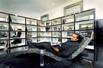 Shellstone Collection by Antolini