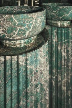 Exclusive Collection by Antolini