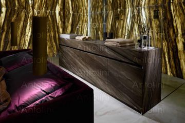 Sequoia Brown® by Antolini - view 5