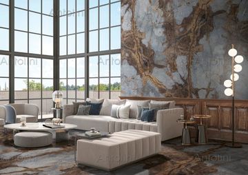 Natural Stone Collection by Antolini - view 2