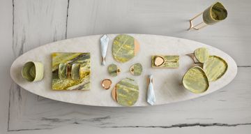 Tableware Collection by Antolini - view 8