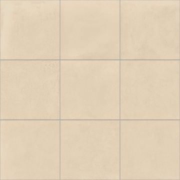 Danube Ivory Natural 60X60  by Aparici