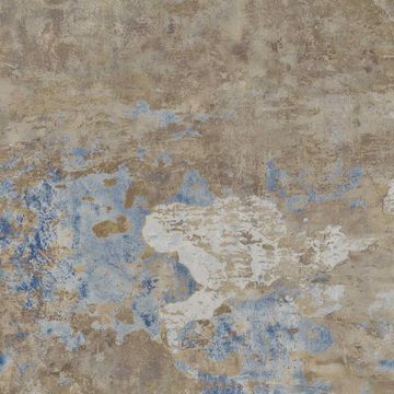 Evoke Blue Natural 60X60  by Aparici