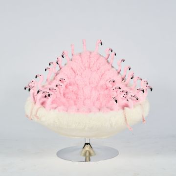 THE PINK DIAMOND by APcollection srl