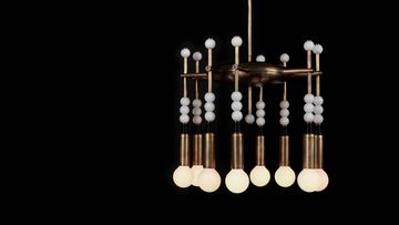 TALISMAN : 8 by Apparatus Studio