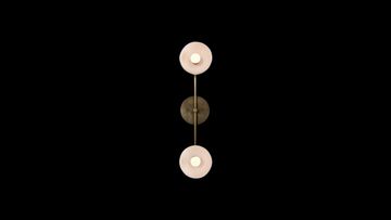 TRAPEZE : 2 SURFACE by Apparatus Studio