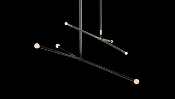 ARROW by Apparatus Studio