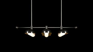 CIRCUIT : 3 PENDANT by Apparatus Studio