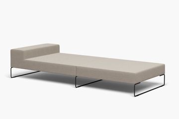 JAMSTER Lounger - april furniture by april furniture