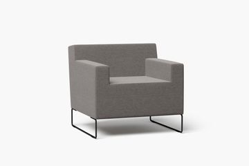 Outdoor Armchair JAMMY by april furniture