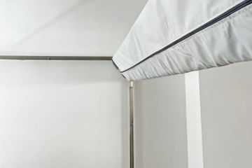 COVER FOR LOOP SEATING ELEMENT by april furniture
