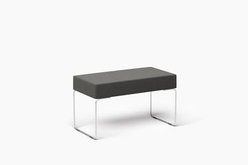 Outdoor Cushion Garden Bench CHER by april furniture