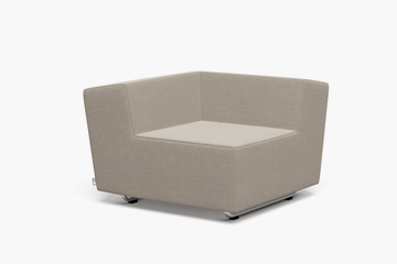 Lounge corner LOOPY by april furniture