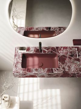 Igloo by Arbi Arredobagno