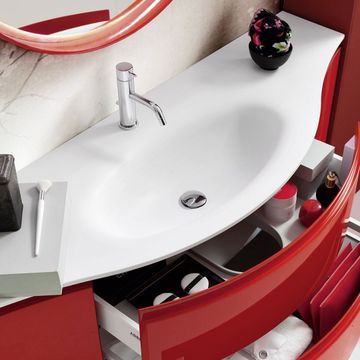Ovale 65 by Arbi Arredobagno