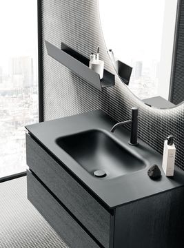 Rettangolare piccolo by Arbi Arredobagno