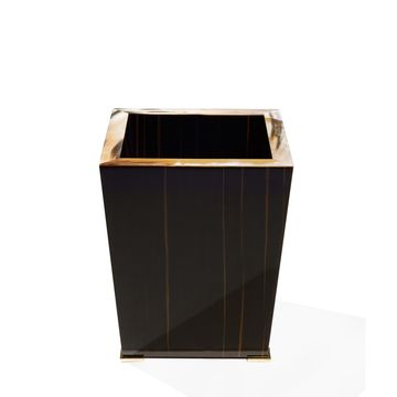 FEDRO WASTE PAPER BASKETS by ARCAHORN