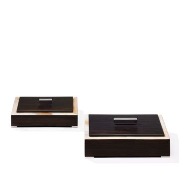 SELENE BOXES by ARCAHORN