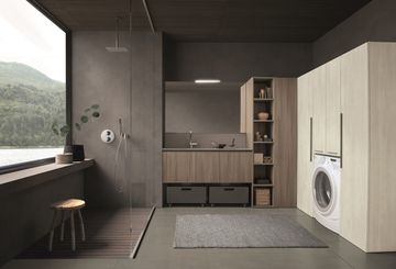 Laundry 07 by Archeda