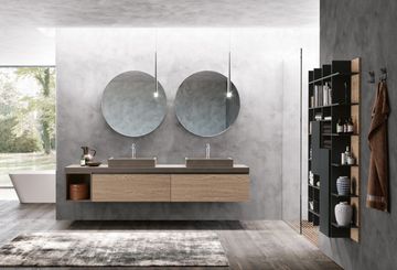Linea 05 by Archeda