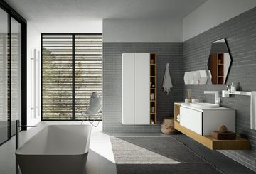Modulo 08 by Archeda