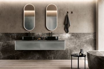 Tulle Studio 04 by Archeda