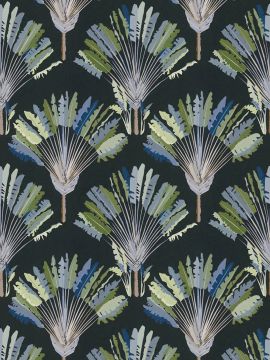 Architects Paper Tapete Jungle Chic AS377085-0 by Architects Paper