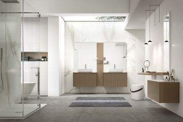 Wind by Arcom