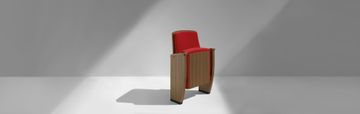 Campiello Mozart by Ares Line