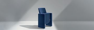 Chairs  Tempo by Ares Line