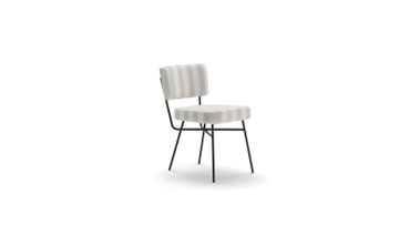 Elettra chair, armchair by Arflex