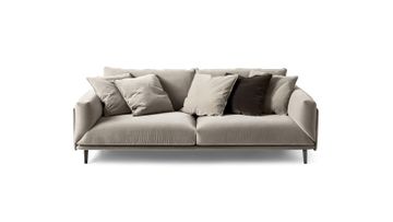 Faubourg sofa by Arflex