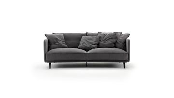 K2 seat system by Arflex