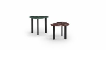 Marea - Small table 55 x 41 - news 2026 by Arflex